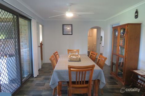 Property photo of 14 Granada Court Point Vernon QLD 4655