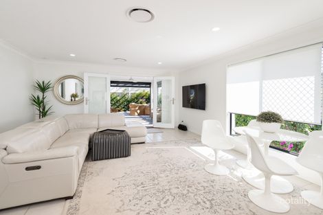 Property photo of 12/6 Pendraat Parade Hope Island QLD 4212