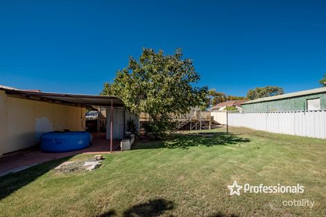Property photo of 58 Dorothy Street Geraldton WA 6530