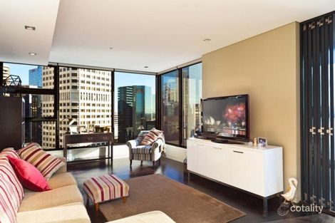 Property photo of 17E/171 Gloucester Street The Rocks NSW 2000