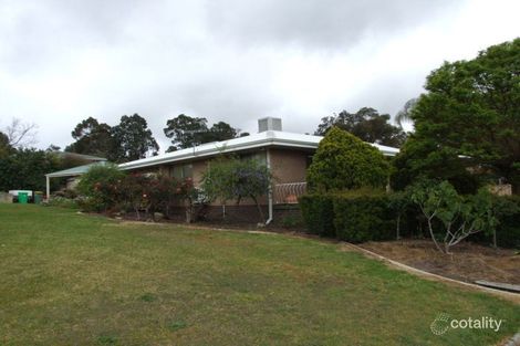 1 Baxter St, Donnybrook, WA 6239