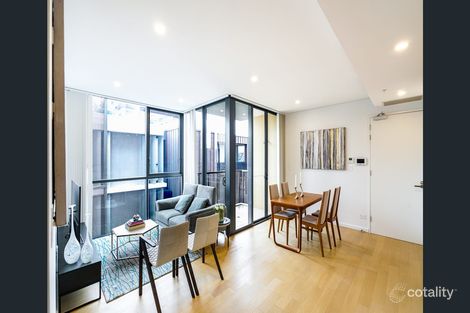 801/25 Geddes Ave, Zetland, NSW 2017