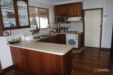 Property photo of 1 Baxter Street Donnybrook WA 6239