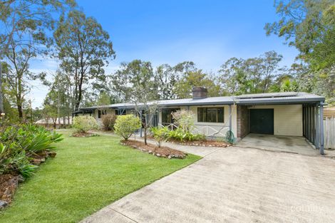 Property photo of 10 Winderadeen Court Nerang QLD 4211