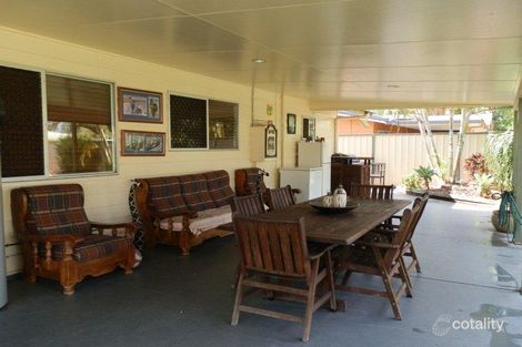 Property photo of 135 Opal Street Emerald QLD 4720