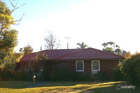 12 Mimbalup Cl, Hillman, WA 6168