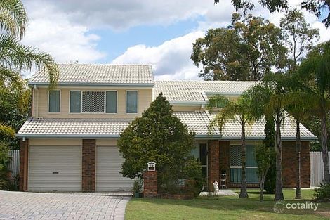 19 Dove Tree Cres, Sinnamon Park, QLD 4073