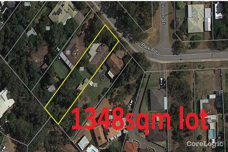 89 Park Rd, Byford, WA 6122