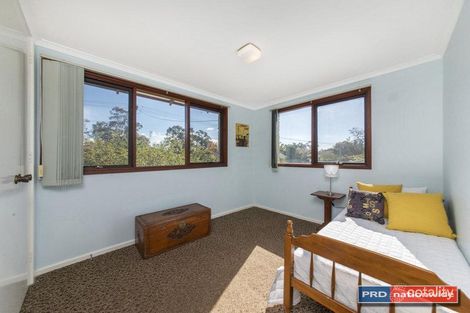 Property photo of 36 O'Rourke Street Weetangera ACT 2614