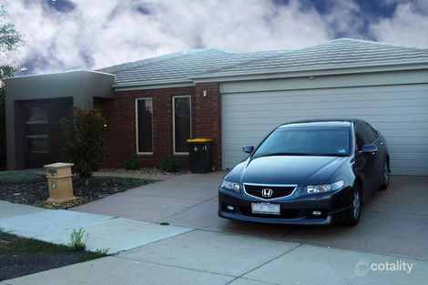 25 Nighthawk Rd, Tarneit, VIC 3029