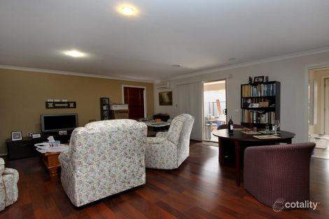 Property photo of 25 Nighthawk Road Tarneit VIC 3029