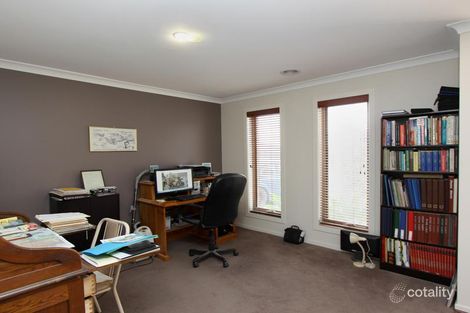 Property photo of 25 Nighthawk Road Tarneit VIC 3029