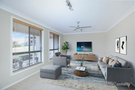 Property photo of 3 Range View Place Willow Vale NSW 2575