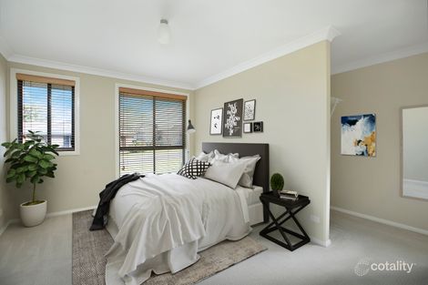 Property photo of 3 Range View Place Willow Vale NSW 2575