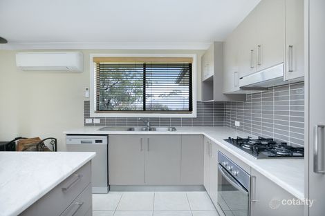 Property photo of 3 Range View Place Willow Vale NSW 2575