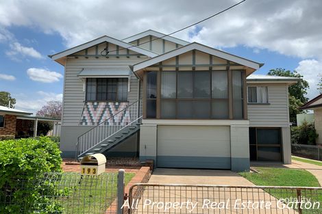 193 Patrick St, Laidley, QLD 4341