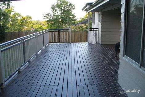 Property photo of 96 Highfield Street Durack QLD 4077