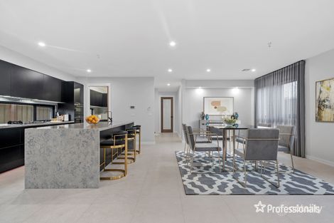 Property photo of 22 Maremmano Crescent Taylors Lakes VIC 3038
