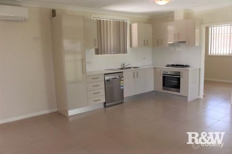 Property photo of 71 Melville Road St Clair NSW 2759
