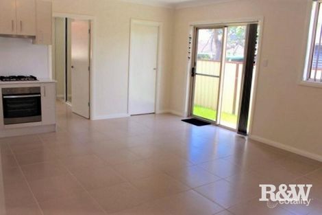 Property photo of 71 Melville Road St Clair NSW 2759