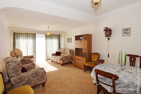 Property photo of 129 Simkin Crescent Kooringal NSW 2650