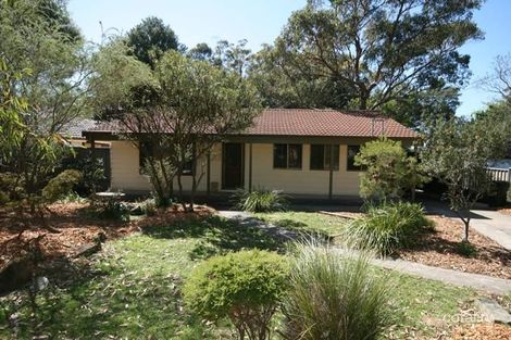 2b Russell Ave, Valley Heights, NSW 2777