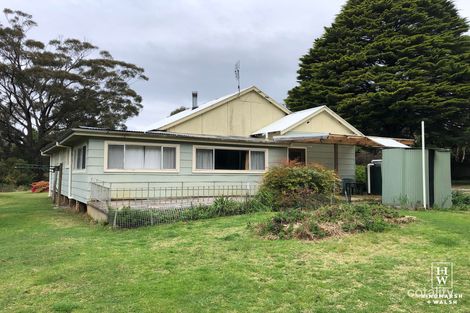 Property photo of 380 Kareela Road Penrose NSW 2579