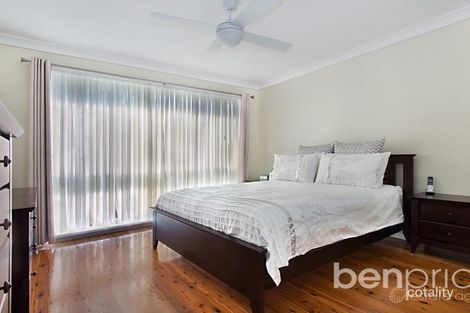 Property photo of 604 Luxford Road Bidwill NSW 2770
