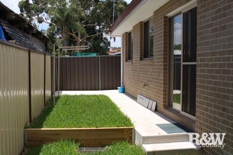 Property photo of 71 Melville Road St Clair NSW 2759