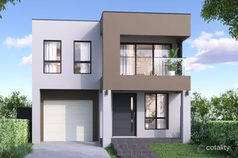 Property photo of 49 Wanda Circuit Colebee NSW 2761