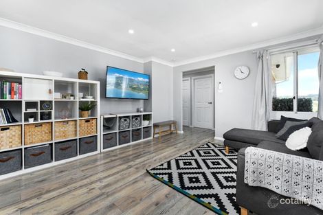 Property photo of 166 Thunderbolt Drive Raby NSW 2566