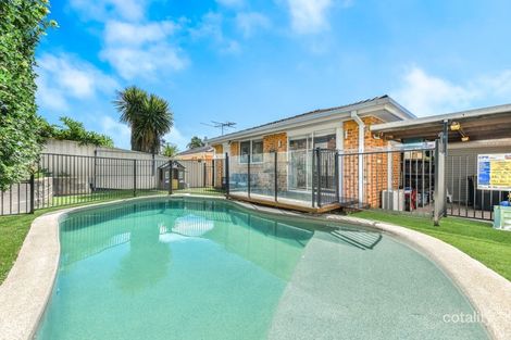 Property photo of 166 Thunderbolt Drive Raby NSW 2566