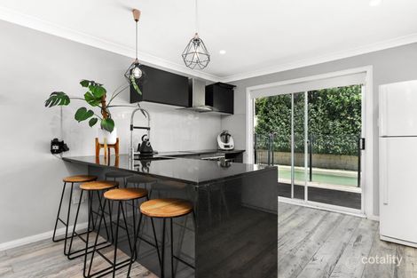 Property photo of 166 Thunderbolt Drive Raby NSW 2566