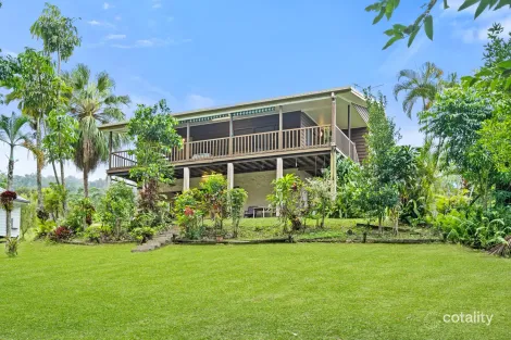 Property photo of 21 Brady Close Brinsmead QLD 4870