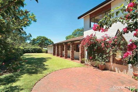 Property photo of 74A Norfolk Road North Epping NSW 2121