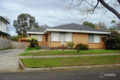 8 Medbury Ave, Watsonia, VIC 3087