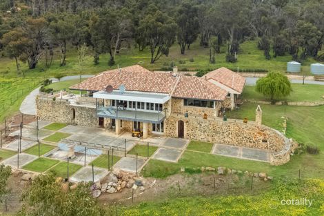 2893 Toodyay Rd, Gidgegannup, WA 6083