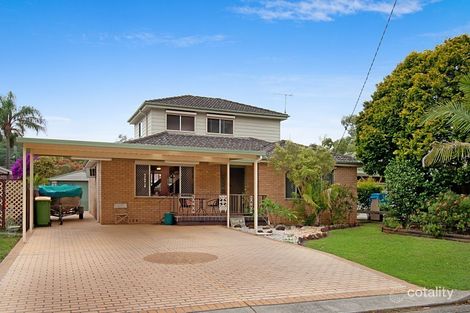 Property photo of 44 Carpenter Street Umina Beach NSW 2257