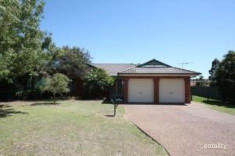 Property photo of 7 Mullaboy Place Singleton Heights NSW 2330