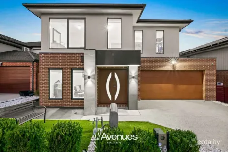 36 Greenslate St, Clyde North, VIC 3978