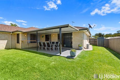 Property photo of 42 Brendan Way Victoria Point QLD 4165