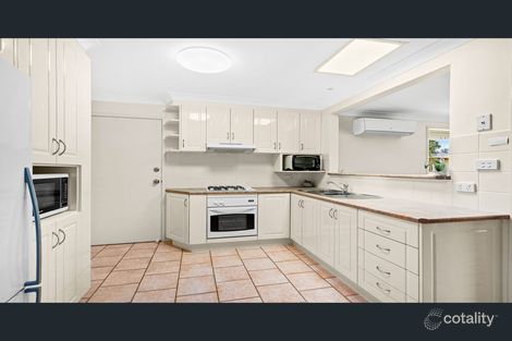 Property photo of 12 Bourke Avenue Barrack Heights NSW 2528