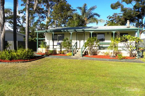 2 Corang Ave, Sussex Inlet, NSW 2540