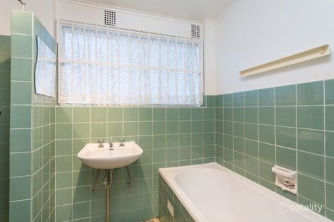Property photo of 12/60 Drumalbyn Road Bellevue Hill NSW 2023