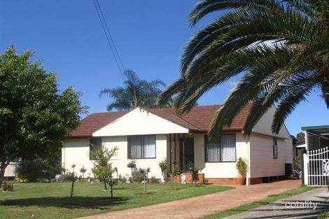 8 Harrison St, Ashcroft, NSW 2168