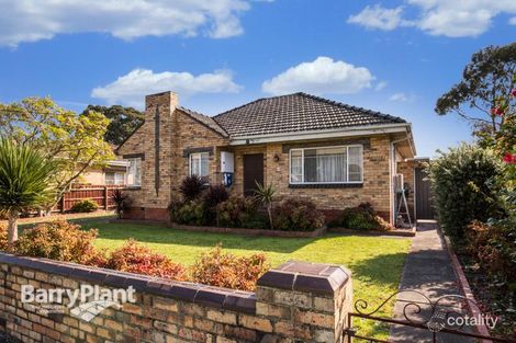 Property photo of 11 Agnes Street Noble Park VIC 3174