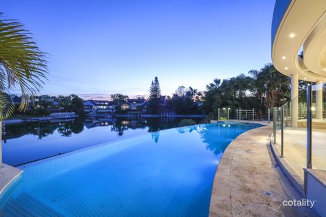 4 San Remo Bvd, Bundall, QLD 4217