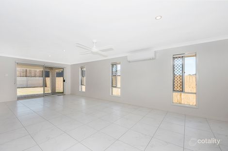 Property photo of 81 Carson Circuit Mango Hill QLD 4509