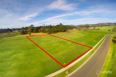 Property photo of 6 Challoner Rise Renwick NSW 2575