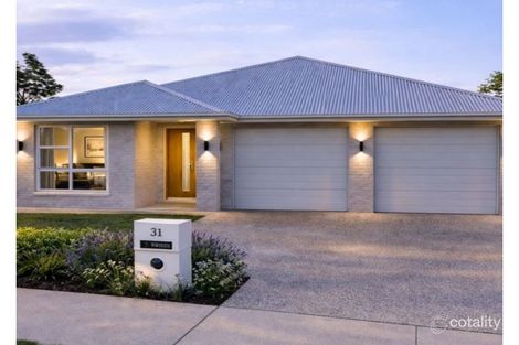 Property photo of 33 Currawong Place Bellmere QLD 4510
